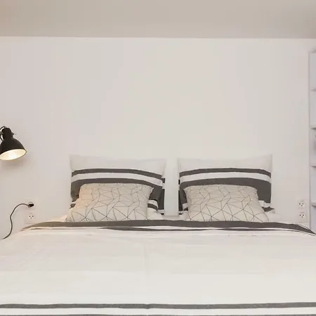 Apartament Silver Studio In The Old Town