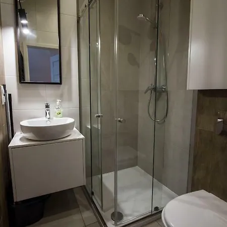 Apartament Silver Studio In The Old Town Kraków