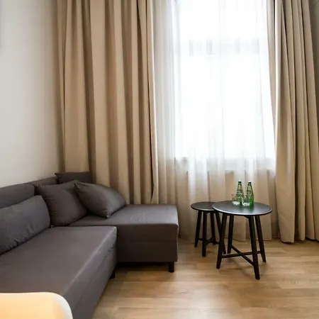 Silver Studio In The Old Town Kraków